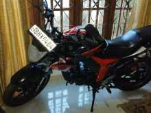Suzuki Gixxer 2019 Motorbike