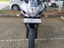 Suzuki Gixxer 2019 Motorbike