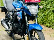 Suzuki GIXXER 2017 Motorbike