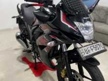 Suzuki GIXXER 2017 Motorbike