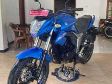 Suzuki Gixxer 2015 Motorbike