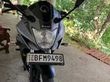 Suzuki Gixxer 2017 Motorbike