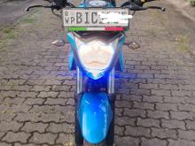Suzuki Gixxer 2019 Motorbike