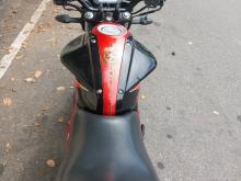 Suzuki Gixxer 2019 Motorbike