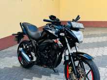 Suzuki Gixxer 2017 Motorbike