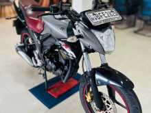 Suzuki Gixxer 2017 Motorbike