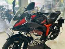Suzuki Gixxer 2018 Motorbike