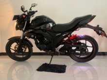 Suzuki Gixxer 2019 Motorbike