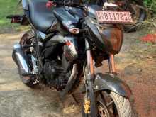 Suzuki Gixxer 2019 Motorbike