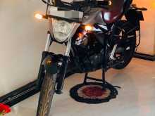 Suzuki Gixxer 2018 Motorbike