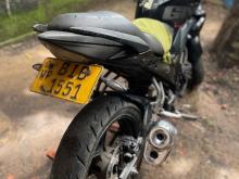 Suzuki Gixxer 2019 Motorbike