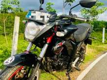 Suzuki Gixxer 2018 Motorbike