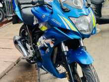 Suzuki GIXXER 2020 Motorbike