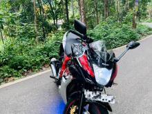 Suzuki Gixxer 2018 Motorbike