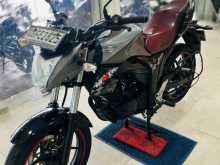 Suzuki Gixxer 2017 Motorbike