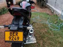 Suzuki Gixxer 2016 Motorbike