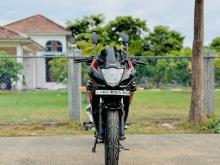 Suzuki Gixxer 2017 Motorbike