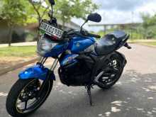 Suzuki Gixxer 2019 Motorbike