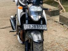 Suzuki Gixxer 250cc 2ABS 2021 Motorbike