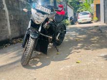 Suzuki Gixxer 2017 Motorbike