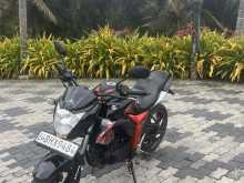 Suzuki Gixxer 2019 Motorbike