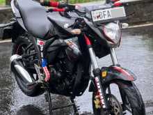 Suzuki Gixxer 2017 Motorbike