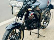 Suzuki Gixxer 2019 Motorbike