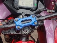 Suzuki Gixxer 2017 Motorbike