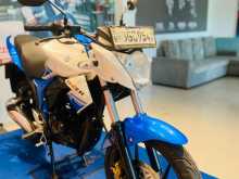Suzuki GIXXER 2018 Motorbike