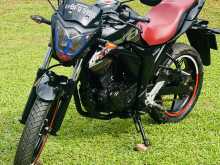 Suzuki Gixxer 2017 Motorbike