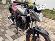 Suzuki Gixxer 2017 Motorbike
