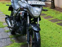 Suzuki Gixxer 2019 Motorbike