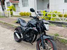 Suzuki Gixxer 2015 Motorbike