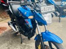 Suzuki GIXXER 2020 Motorbike