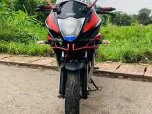 Suzuki Gixxer 2019 Motorbike