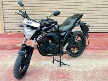 Suzuki Gixxer 2018 Motorbike