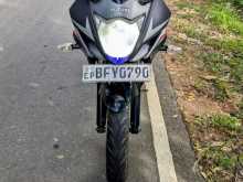Suzuki Gixxer 2017 Motorbike