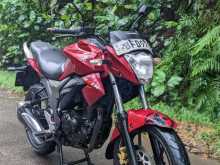 Suzuki GIXXER 2016 Motorbike