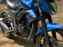 Suzuki Gixxer 2020 Motorbike