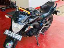Suzuki Gixxer 2017 Motorbike