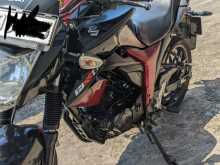 Suzuki Gixxer 2017 Motorbike