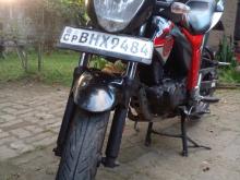 Suzuki Gixxer 2019 Motorbike