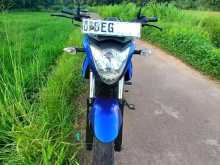 Suzuki Gixxer 2016 Motorbike