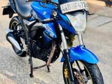 Suzuki Gixxer 2018 Motorbike