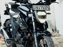 Suzuki Gixxer 2020 Motorbike