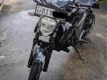 Suzuki Gixxer EFI 155 2020 Motorbike