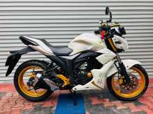 Suzuki Gixxer Gsx R 2021 Motorbike