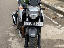 Suzuki Gixxer Gsx 250cc 2al Abs 2021 Motorbike