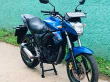 Suzuki Gixxer GSX 2019 Motorbike
