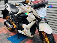 Suzuki Gixxer Gsx R 2016 Motorbike